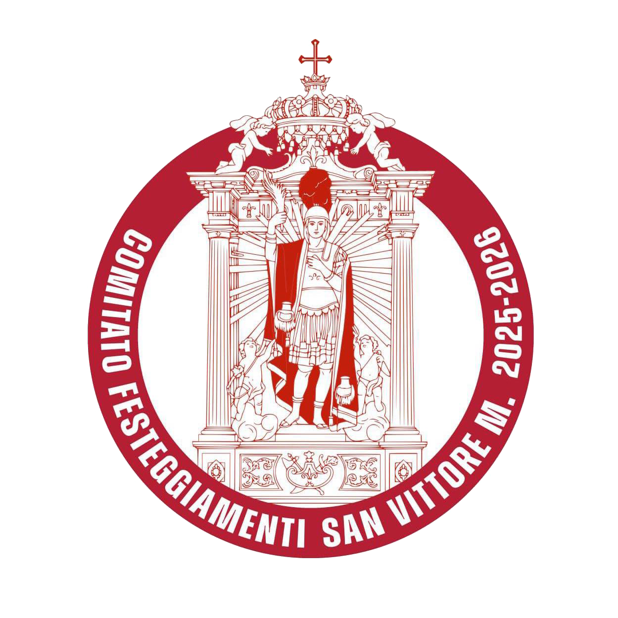 Ass.ne Religiosa San Vittore Martire