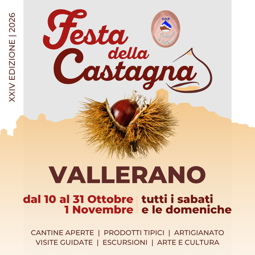 Festa della Castagna